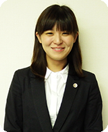 弁護士小野むつみ