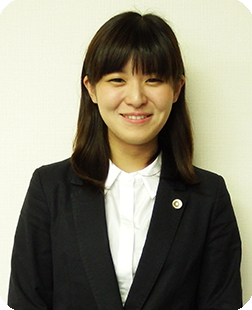 弁護士小野むつみ