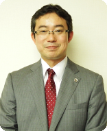 弁護士作間豪昭